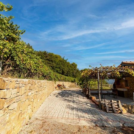 Casetta Mari Immersa In Un Vigneto Dolceacqua Exterior foto